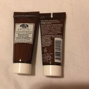 Origins Other - Origins high potency night a mins renewal cream Origins Other - Origins high potency night a mins renewal cream